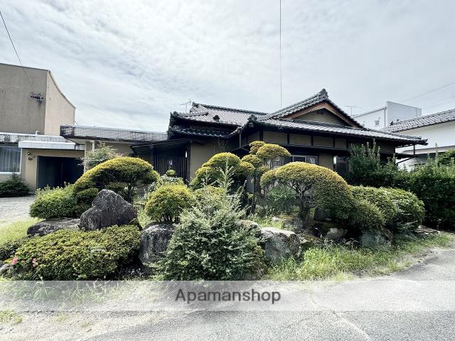 飯田線 切石駅 徒歩1分 1階建 築49年