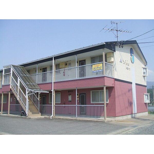 SURPLUS TWO中島ハイツ