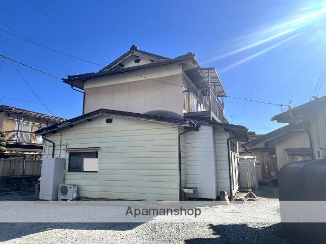 飯田線 飯田駅 徒歩8分 2階建 築49年