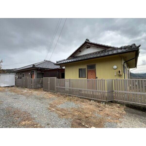 飯田線 切石駅 徒歩73分 1階建 築25年