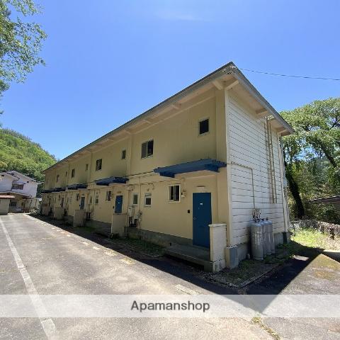 コスモ木曽町新開