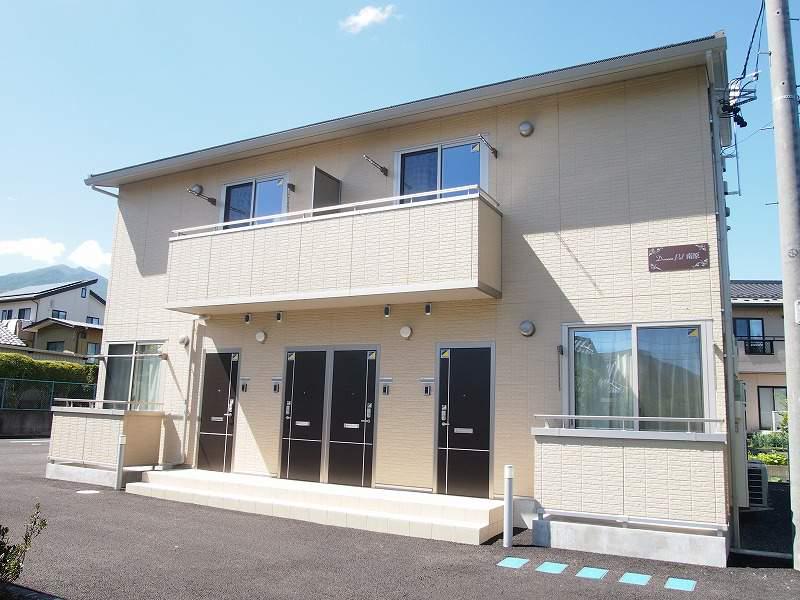 D-ROOMPAL南原
