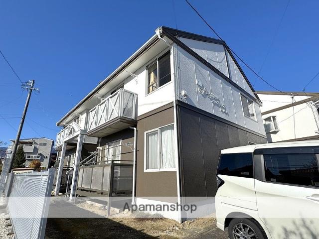 フレグランス岡田