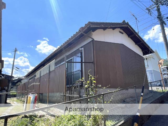 飯田コウコクアパート1