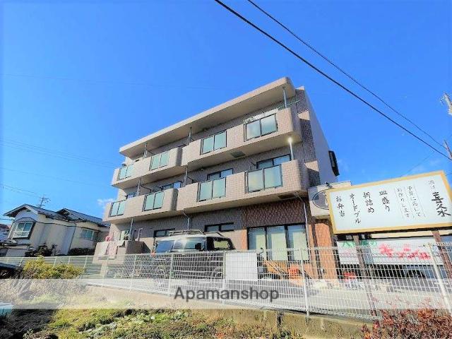 やまみマンション