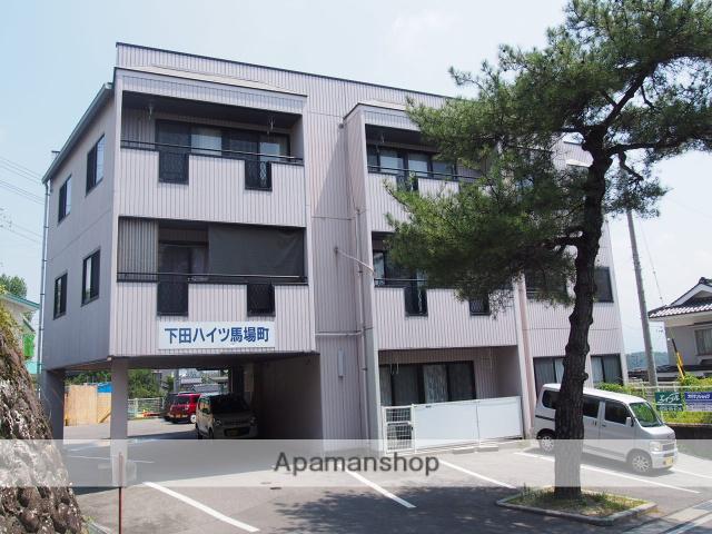 下田ハイツ馬場町
