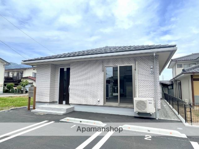 飯田線 伊那上郷駅 徒歩9分 1階建 築1年