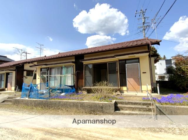 田間アパート