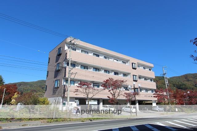 レジデンス923下諏訪