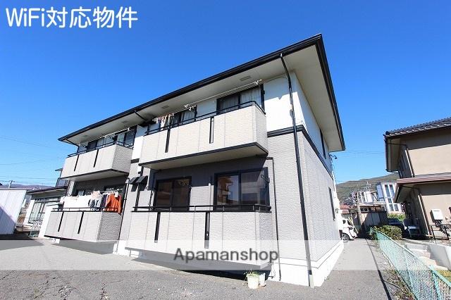 シャルム鷹野