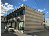 レオパレス高宮