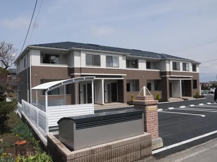 VILLA KOSHIN