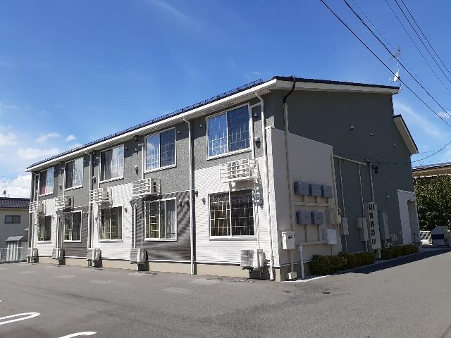 サンリットハウスグランデ B