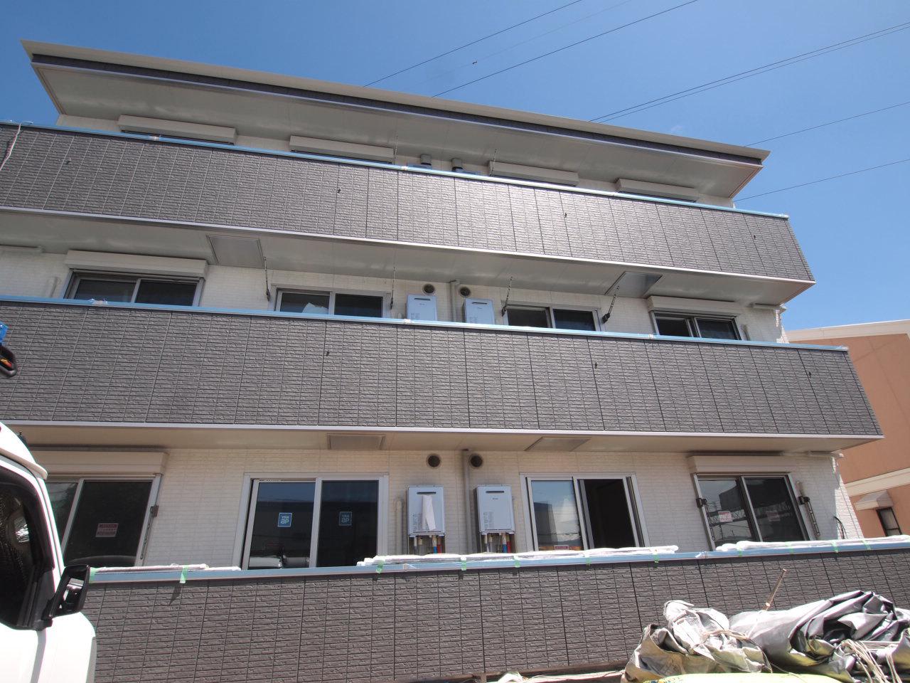 GRAND D-ROOM桔梗ヶ原