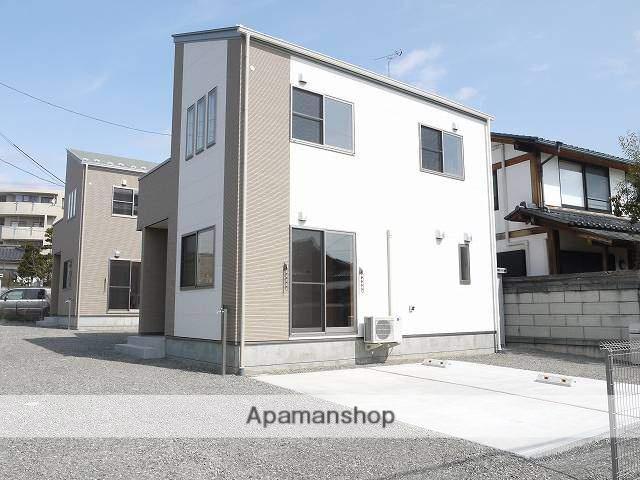 大糸線 北松本駅 徒歩13分 1階建 築13年