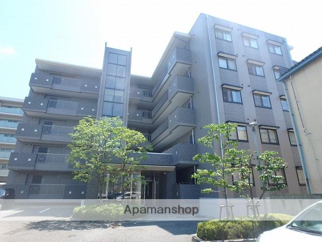カステージュ松本