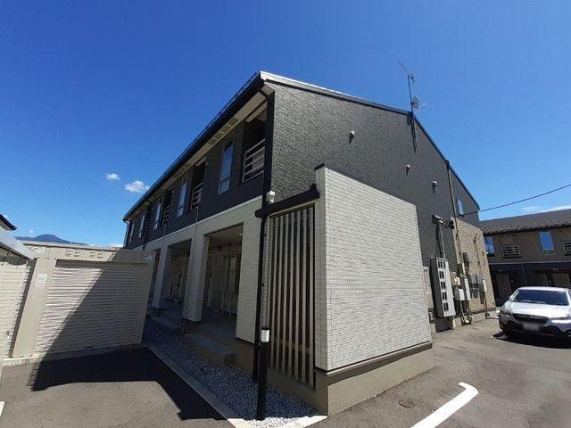 メインステージ東横A