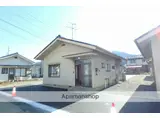 松本電気鉄道 波田駅 徒歩12分 1階建 築42年