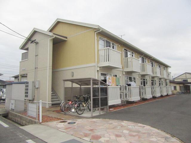 豊田弐番館