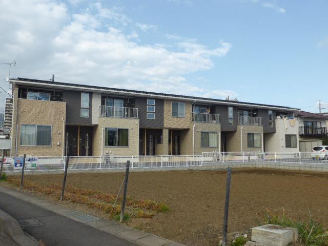 ラ ベレッツァ 北長野