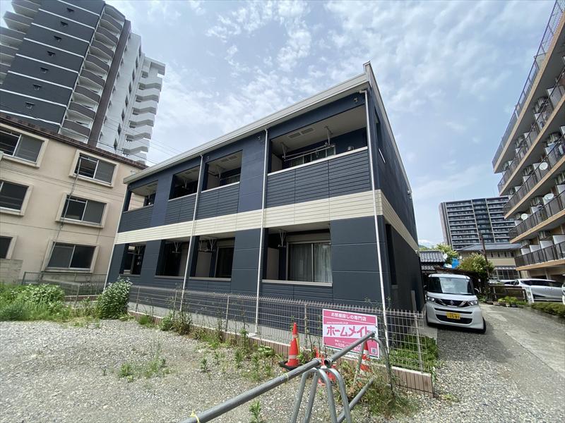 ミレニアムパレス権堂