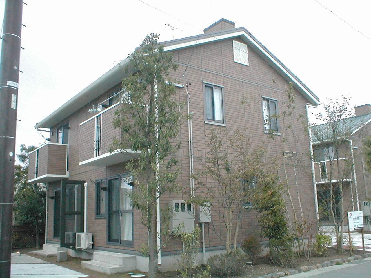 ＣＡＳＡ　ＢＯＮＩＴＯ　ＡＢ