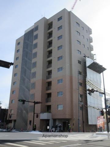 ファインステイジ柳町(2LDK/9階)