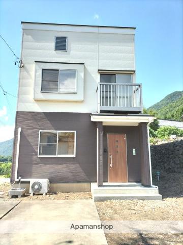 長野県長野市 2階建 築15年