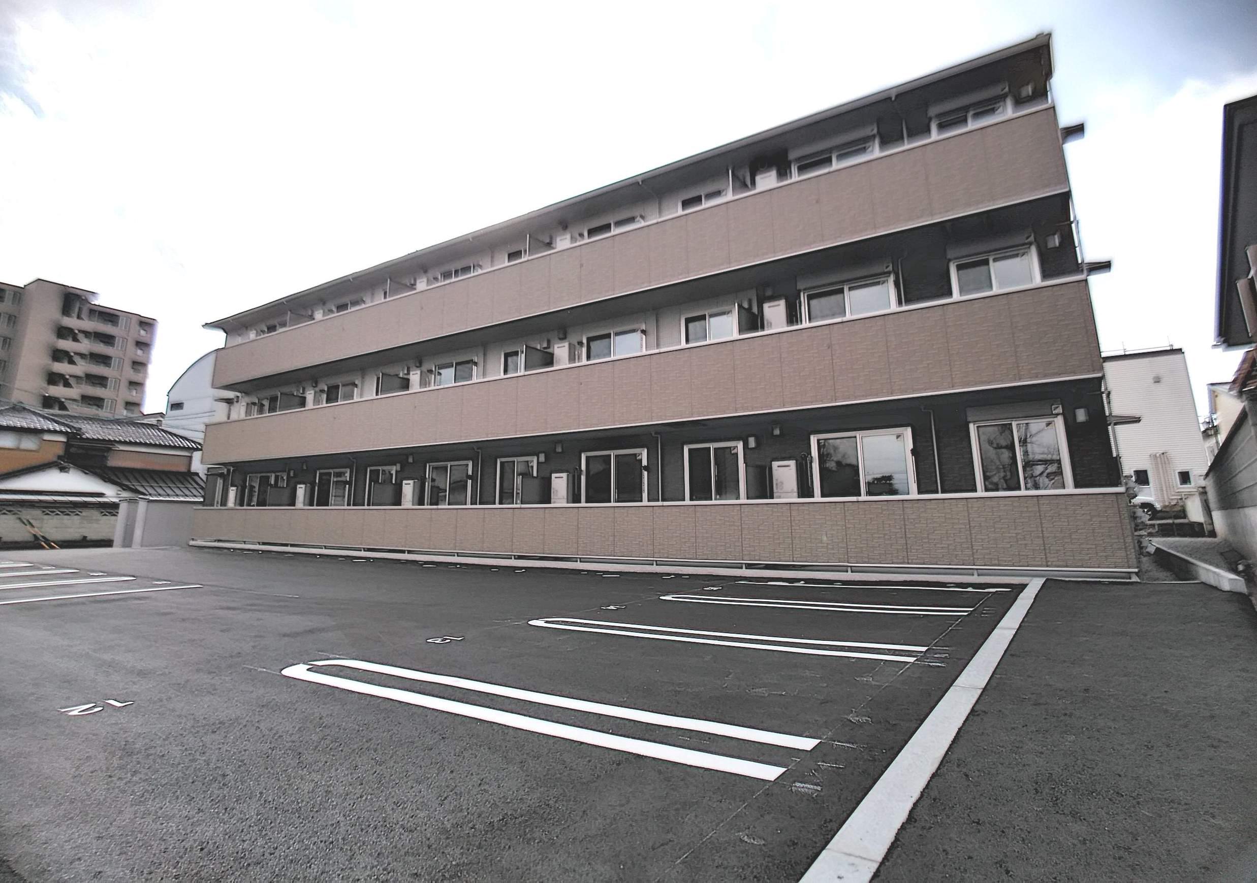 ライフコア吉田小町