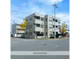 アパートメント松田南館