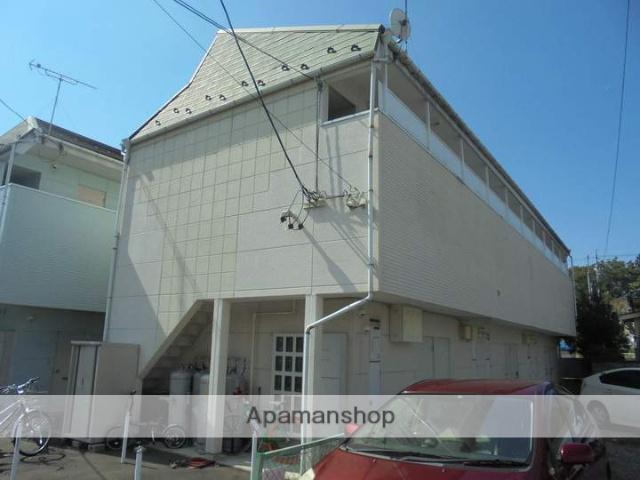メゾン岡の宮C