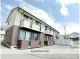 アルプスガーデン C棟