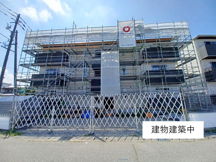 GRAND D-ROOM高宮北E