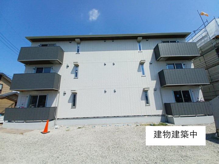 GRAND D-ROOM高宮北W