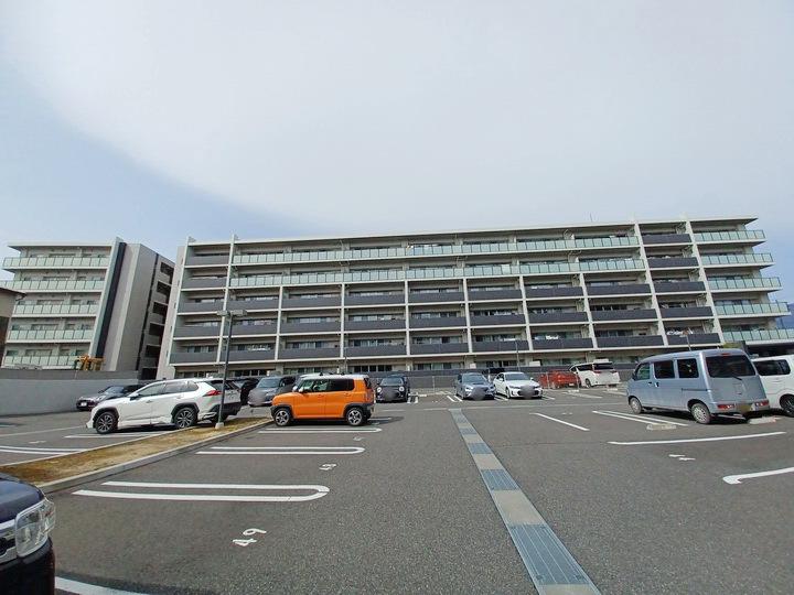 サーパスシティ南松本駅前ノースガーデン