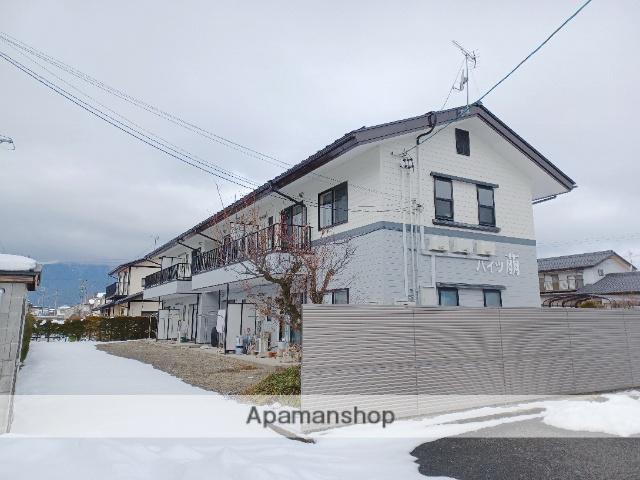 ハイツ萠