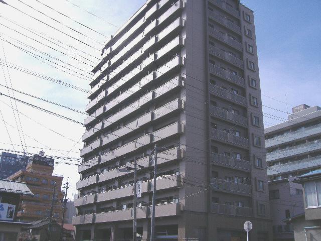 サーパス深志