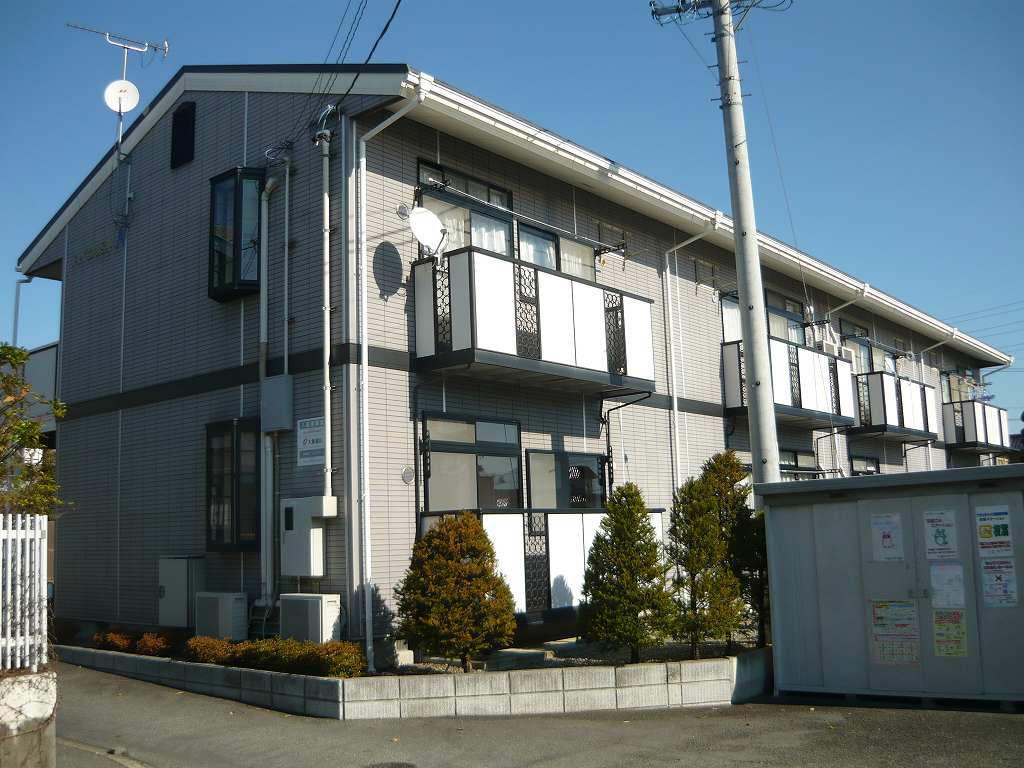 ハイツ東沖N