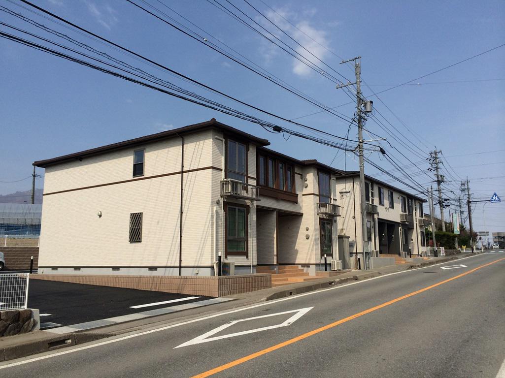 七つ星A