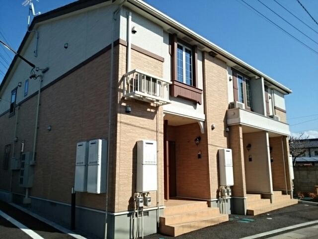 クルーセⅡ