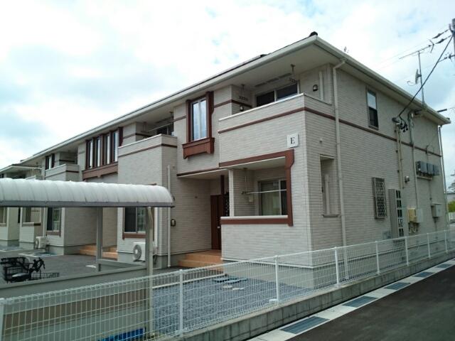 ラ・フォンテ西軽井沢 E