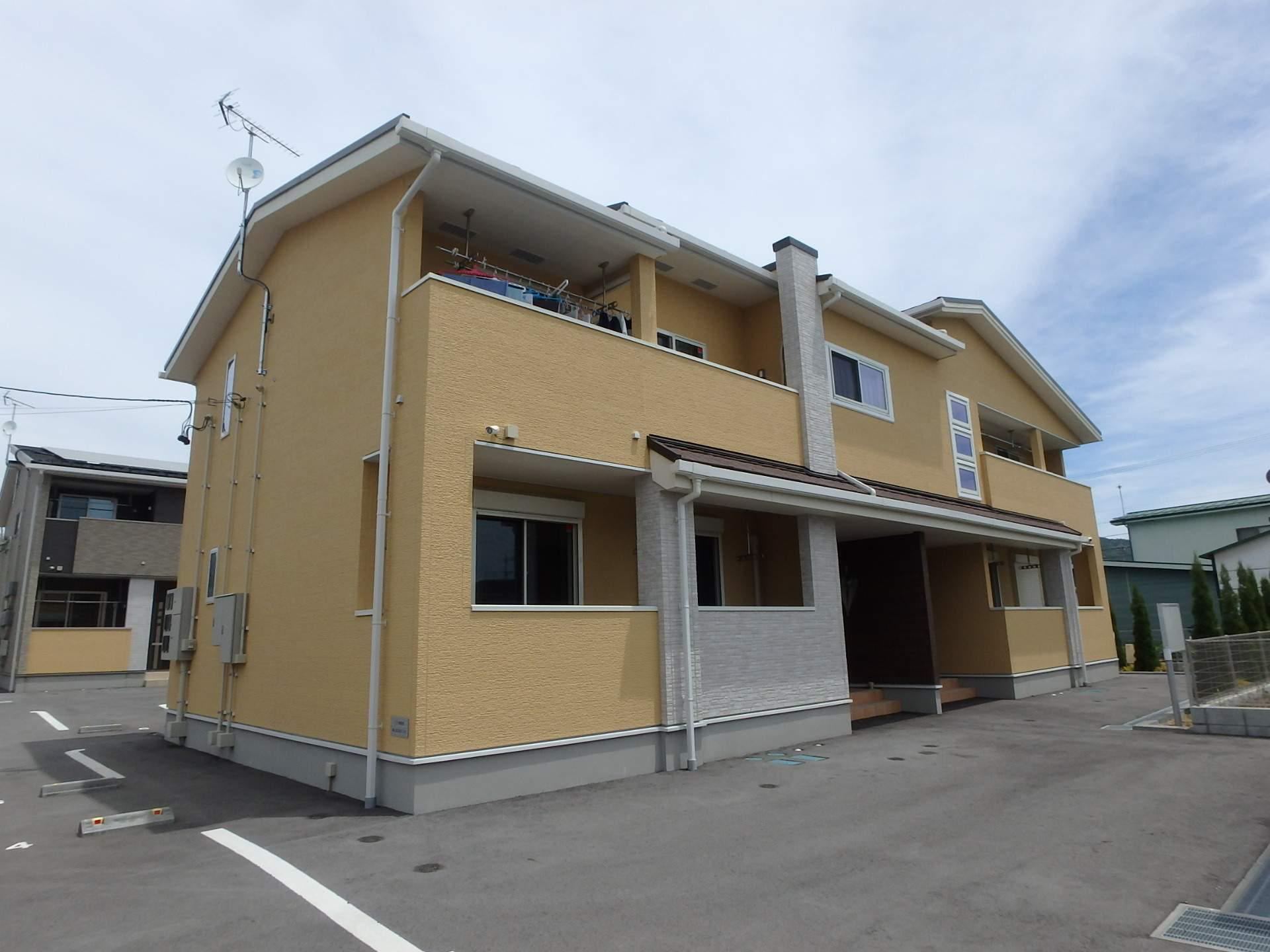 トリニティ岩村田Ⅰ
