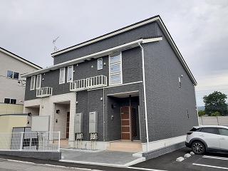 エテルノ西軽井沢 A