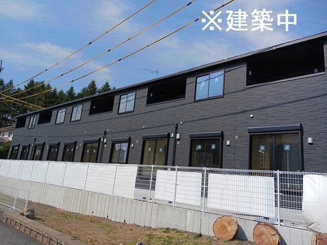 リリ西軽井沢 B
