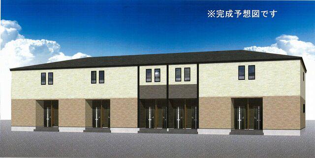 ラッフィナートカーサ西軽井沢B