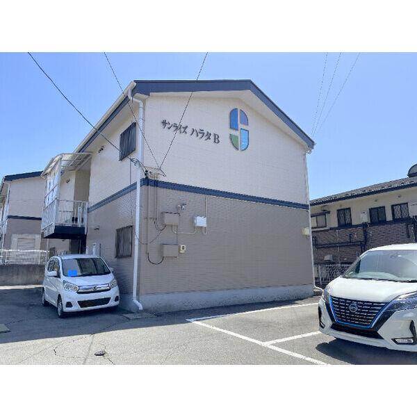 サンライズハラタB