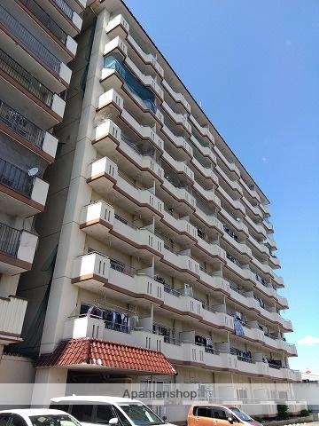 ハイタウンみずほⅢ