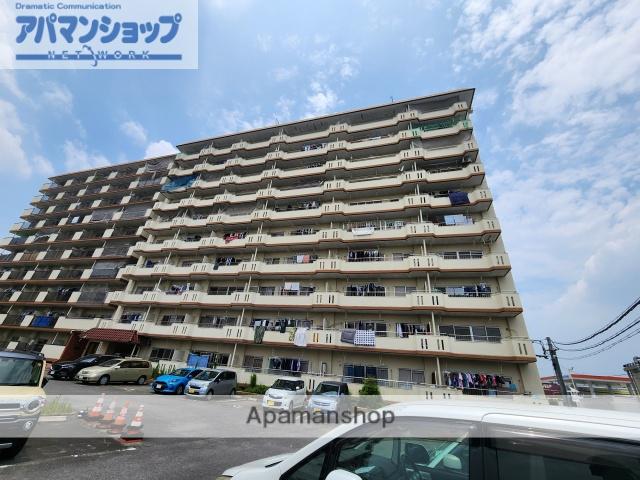 ハイタウンみずほⅢ