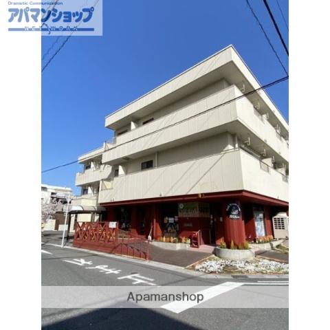 緑園第2サンコーポ