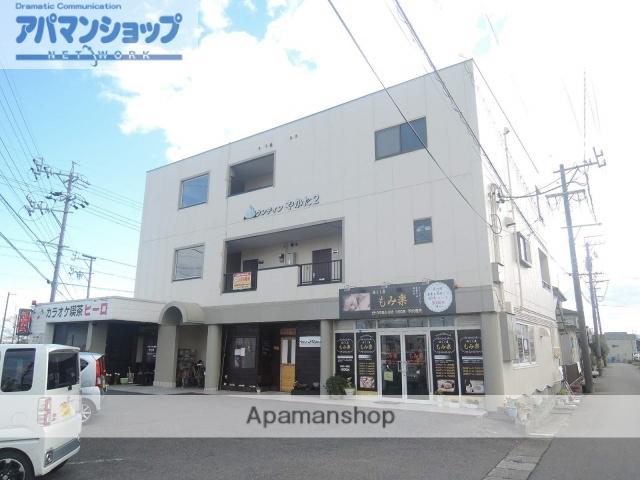 マウンティンやかた2